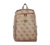 Guess Berta Mochila de negocios Piel 42 cm marrón
