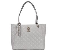 Guess Bessey - Bolso shopper 37 cm (lavender grey)