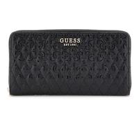 GUESS Betula SLG Cheque Organizer Black