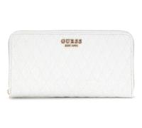GUESS Betula SLG Cheque Organizer White