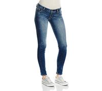 Guess Beverly - Vaqueros para Mujer, Color Beauty Case, Talla 28/29