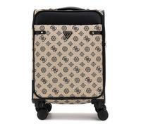 GUESS Beyza 18 In 8-Wheeler S Black Logo