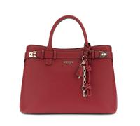 Guess BG854607 Gregoria Shopper Mujeres Con Asa Ajustable En Rojo