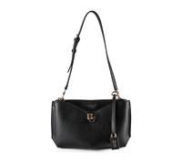 Guess Bianca Bolsa de hombro 28 cm negro