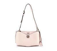 Guess Bianca Bolsa de hombro 28 cm rosa
