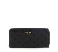 Guess Billetero Negro SWPD96 65146-BLO