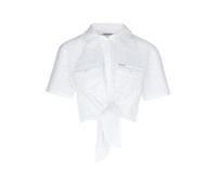 GUESS Blusa blanco | L