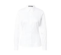 GUESS Blusa 'Cate' blanco S blanco