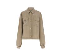 GUESS Blusa 'Dalia' verde claro XS verde claro