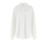 GUESS Blusa 'DANILA' blanco XXL blanco