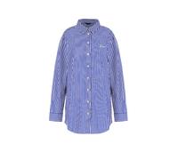 GUESS Bluse TECLA azul | S