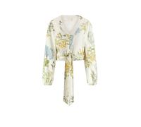 GUESS Blusenshirt SHIRLEY crema | XS