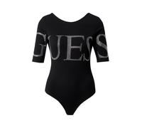 GUESS Body camiseta negro S negro