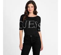 Guess.. Body Lowback Guebling Negro W5YP57 K49A1-JBLK L