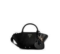 Bolsa Mujer GUESS Bolena Bolsa De Mano NEGRO 424743