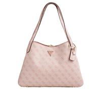 Guess Bolsa Bandolera Sora Novia Carryall Rosa Polvorienta Logo