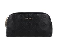 Guess Bolsa de aseo 18.5 cm negro