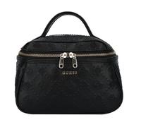 Guess Bolsa de aseo 22 cm negro