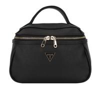 Guess Bolsa de aseo 22 cm negro