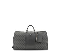 GUESS Bolsa de fin de semana 'Milano' antracita / negro One Size antracita / negro
