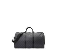 Guess Pisa Bolsa de viaje Weekender 56 cm gris