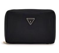 GUESS Follie Travel Hanging Organizer Case Black