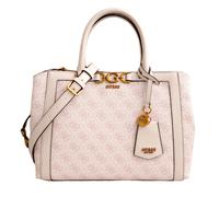 Guess Bolsa De Mujer Bolso Tote Henkeltasche Dagan Satchel 4G LOGO DOVE NUEVO