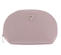 GUESS bolsa de utensilios Dome Cosmetic Pouch Rose