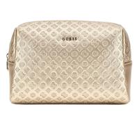 GUESS bolsa de utensilios Pouch Coral