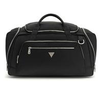 GUESS Bolsa de Viaje Berna Duffle Bag Black Negro