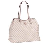 GUESS Bolsa de Viaje Bolso de Hombro G Wave II Travel 2 In 1 Trolley Tote Blush Logo Rosa Viejo