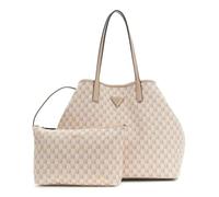 GUESS Bolsa de Viaje Bolso de Hombro G Wave II Travel 2 In 1 Trolley Tote Blush Logo Rosa Viejo