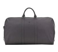 GUESS Bolsa de Viaje Certosa Weekender Anthracite Gris