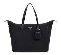 GUESS bolsa de viaje Follie Carryon Large Tote Black