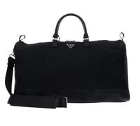 GUESS Bolsa de Viaje Milano Convertible Weekender Black Negro