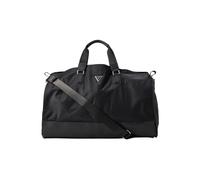 GUESS Bolsa de viaje 'MILANO' negro One Size negro