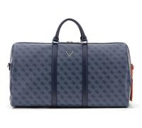 GUESS bolsa de viaje Milano Weekender Blue Denim