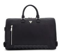 GUESS bolsa de viaje Torino Duffle Bag Black