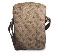 GUESS Tablet, Bolsa Unisex Adulto, Dorado