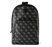 Guess Bolsa Milano Sling 21 cm negro