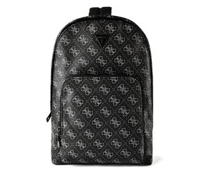 Guess Bolsa Milano Sling 21 cm negro