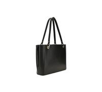 Guess Bolsa Mujer Chica Eco Mietta Bag Shopper Negra