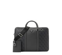 GUESS Bolsa para portátil 'MILANO' negro One Size EUR