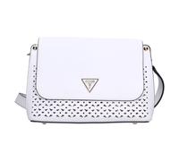 Guess - Meridian Bolso Cruzado - Bags - Mujer - Blanco - ONE SIZE -