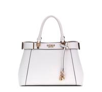 GUESS Bolso de mano 'ANADELA 3' blanco, Talla One Size