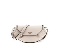 Guess Amorette Bandolera beige, imitación de cuero, mujer