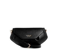 Guess Bolso bandolera AMORETTE sintético negro