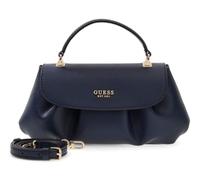 GUESS bolso bandolera Amorette Top Handle Flap Bag Midnight azul marino
