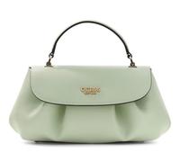 GUESS bolso bandolera Amorette Top Handle Flap Bag Pistachio menta