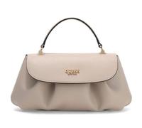 GUESS bolso bandolera Amorette Top Handle Flap Bag Taupe marrón topo
